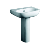 Раковина Simas E-Line 65 EL05bi*1