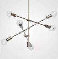 Подвесная люстра Imperiumloft Mobile Chandelier Large LARGE