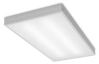 Светильник для потолка Армстронг WoltaPRO ОФИС ДВО01-18-201-6К