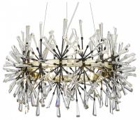 Подвесная люстра Wertmark Floriane WE119.14.303