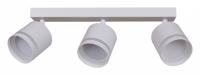 Спот Reluce Technical 53001-1 53001-9.5-003IL SPOT LIGHT GX53 WT