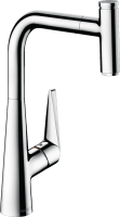 Смеситель для кухни hansgrohe Talis Select S 72821000