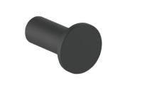 Крючок Nofer Verona 16873.N черный