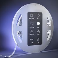 Лента светодиодная Maytoni Led Strip Базовая светодиодная лента 201026