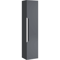 Пенал 30 Aqwella Cube CUB0503GR