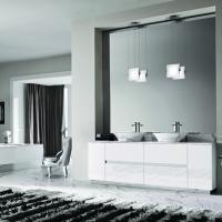 Раковина Milldue Lione 60 9848.C22