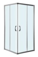 Душевой уголок AM.PM Bliss L W53G-303-090MT