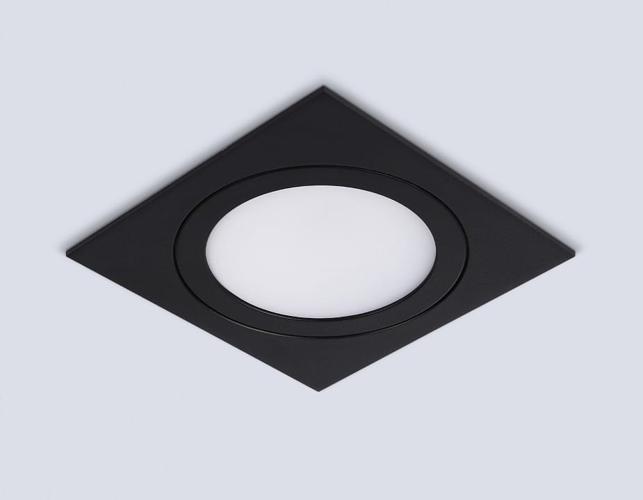 Встраиваемый светильник Ambrella Light TN TN6609