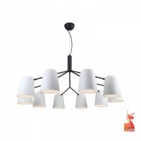 Подвесная люстра F-promo Trick 2762-10P