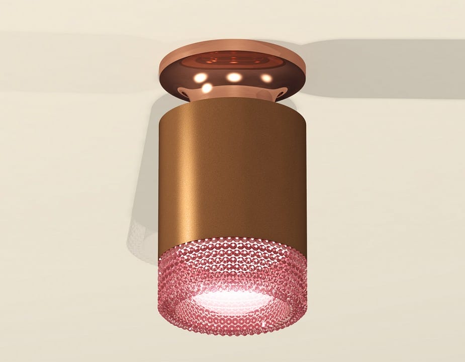 Накладной светильник Ambrella Light XS XS6304151