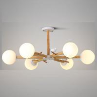 Люстра на штанге Imperiumloft Finch FINCH01