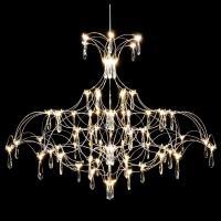 Подвесная люстра O-LUCE Cancan 11804-0