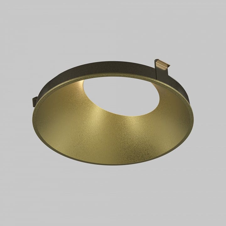 Кольцо декоративное Maytoni Technical Образ Ring057-10-MG