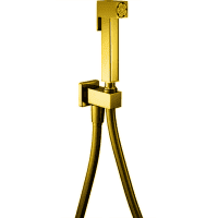 Гигиеническая лейка Cisal Shower CU00791024 золото