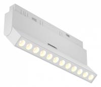 Накладной светильник Maytoni Technical Точки поворотный TR033-4-12W3K-M-DS-W