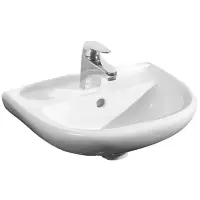 Раковина 45x37 Jika Olymp 8156120001041