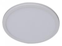 Встраиваемый светильник Reluce Technical 70601 70601-9.0-001OL LED15W WH 4000K