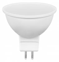 Лампа светодиодная Farlight MR16 GU5.3 10Вт 4000K FAR000084