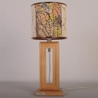 Настольная лампа декоративная Manne TL.7380 TL.7380-1 (листья)