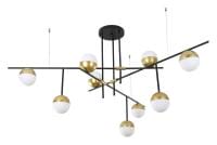 Люстра на штанге Inodesign Technum Technum Boll 132.1409
