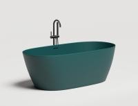 Ванна из искусственного камня Salini Sofia 170x80 102526MF