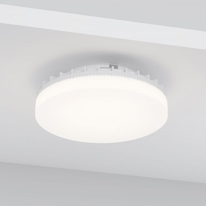 Лампа светодиодная с управлением через Wi-Fi Voltega Умные лампы (Wi-Fi) GX53 9Вт 2700-6500K 2430