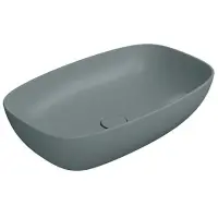 Раковина 60x38 см GSI Nubes 978304