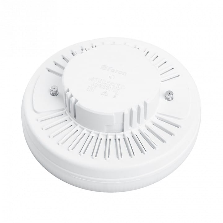 Лампа светодиодная Feron LB-471 GX70 12Вт 2700K 48300