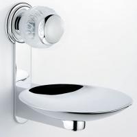 Мыльница THG Panthre cristal clair A2H.A02.546GM