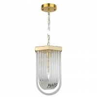 Подвесной светильник AM-Group AM281 AM281-220-GL