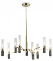 Люстра на штанге Ambrella Light LH LH53355