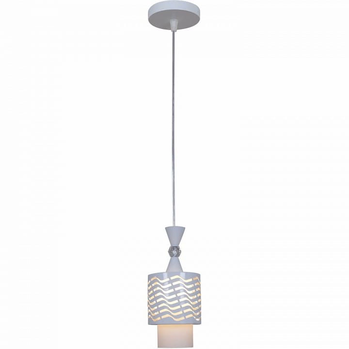 Подвесной светильник Reluce 02071 02071-0.4-01 WH