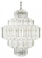Подвесная люстра Loft it Celebration 10579/600 Clear