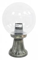 Наземный низкий светильник Fumagalli Globe 250 G25.111.000.BXF1R