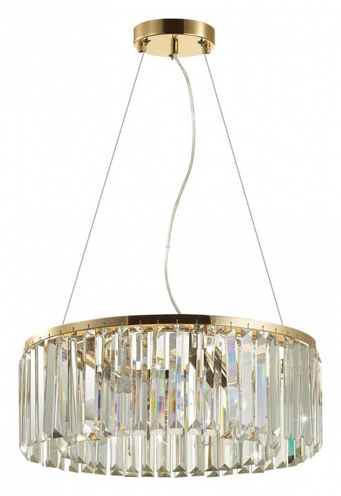 Подвесной светильник Odeon Light Vassa 4987/6