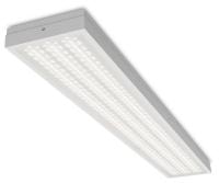 Накладной светильник WoltaPRO ЛАЙНЕР ДПО03-54-102-5К