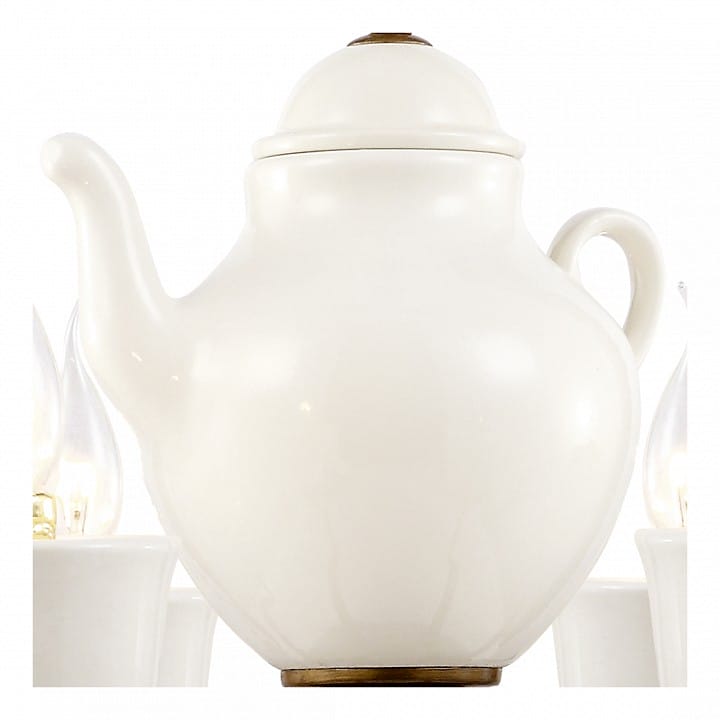 Подвесная люстра Arte Lamp Servizio A6483LM-6WH