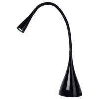 Настольная лампа офисная Lucide Zozy 18650/03/30