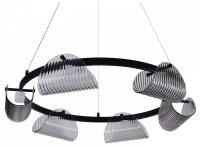 Подвесная люстра Kink Light  08447-6A,19(16)