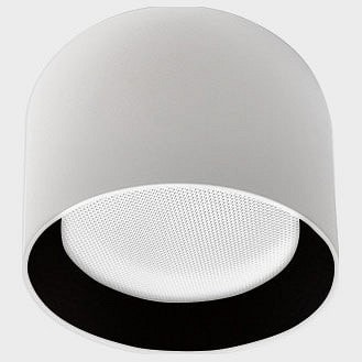 Накладной светильник Italline IT02-007 IT02-007 white 3000K