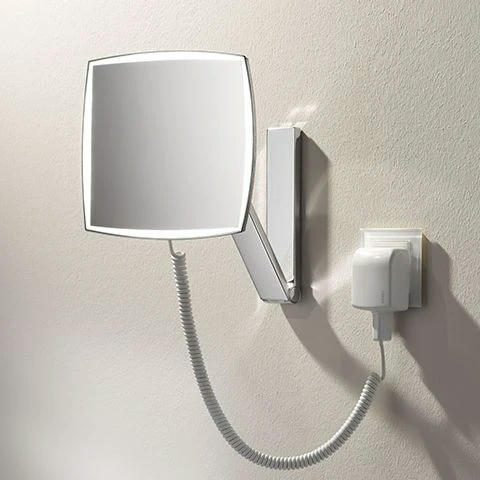 Косметическое зеркало Keuco iLook move 17613019001