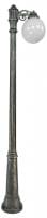 Фонарный столб Fumagalli Globe 250 G25.157.S10.BYE27