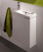 Тумба под раковину Jacob Delafon Odeon Up 48 EB863RU-J5 белый