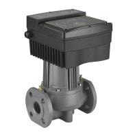 Насос циркуляционный PUMPMAN STAR -PX2