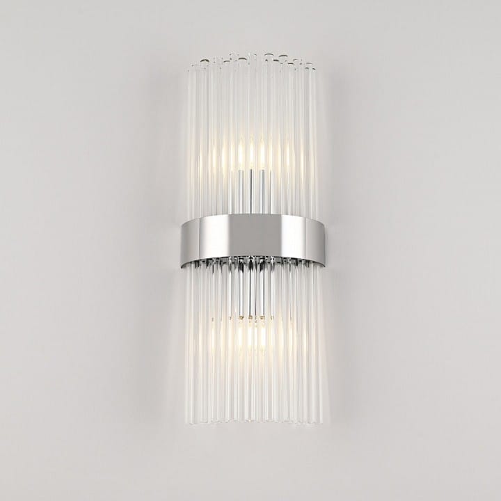 Накладной светильник Arte Milano Torcia 430122.140.2.E14.B1 CR