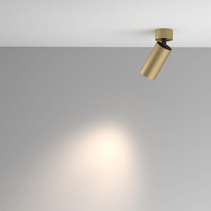 Светильник на штанге Maytoni Technical Мастер C082CL-01-GU10-MG