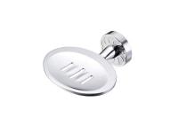 Мыльница WasserKRAFT Isen K-4069