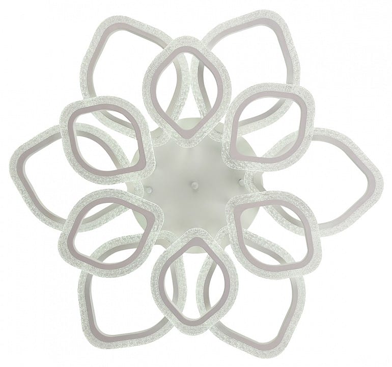 Потолочная люстра Natali Kovaltseva Angel LED LAMPS 81193