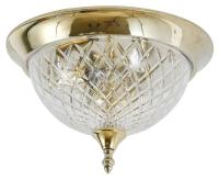 Накладной светильник Newport 6400 6403/PL gold new