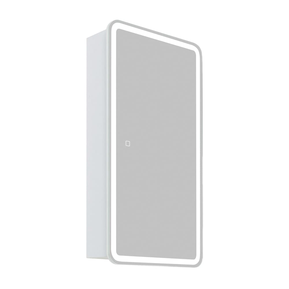 Зеркальный шкаф BelBagno Marino SPC-MAR-400/800-1A-LED-TCH
